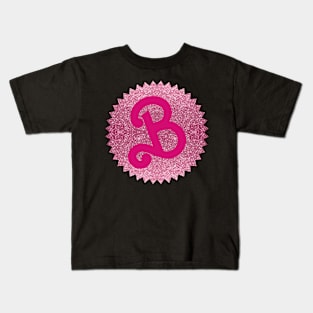 Barbie Star Kids T-Shirt